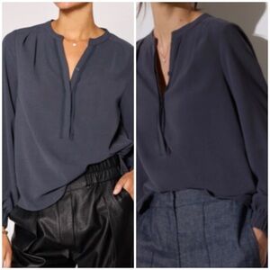 ⭐️closet closing 10/15⭐️Brochu Walker The Phoebe Blouse